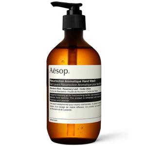 Aesop（イソップ） アンドラムアロマティックハンドウォッシュ 500ml