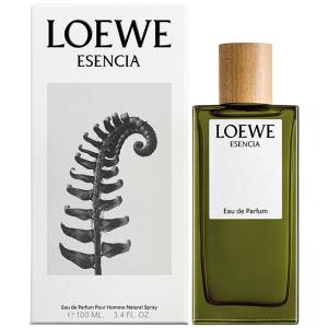 LOEWE（ロエベ） エセンシア EDP オードパルファム 50ml メンズ 香水