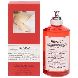 並行輸入品 / メゾン マルジェラ レプリカ レイジー サンデー