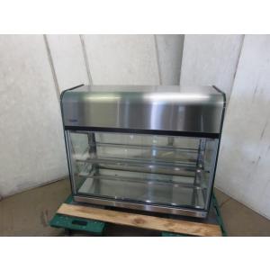 ホシザキ（HOSHIZAKI） 冷蔵ショーケース SSB-63CTL2(1202AH)7CY-13