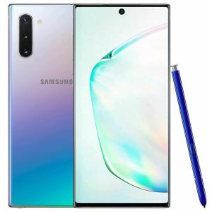 SAMSUNG（サムスン） (再生新品) Samsung Galaxy Note10 SM-N970/971
