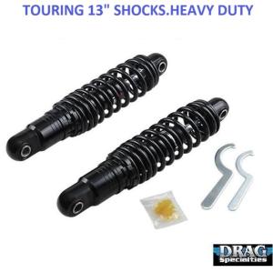 Harley Davidson（ハーレー・ダビッドソン） DRAG SPECIALTIES