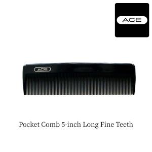 エースコーム クシ コーム ACE COMB 5インチ エルビス ジェームズ