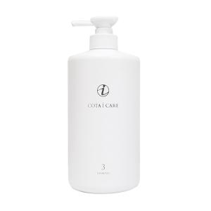 コタ アイ ケア 7 シャンプー&トリートメント 800ml+800g : Beaufa