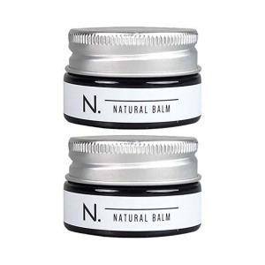 napla（ナプラ） N.ナチュラルバーム ミニ 18g NAPLA NATURAL BALM