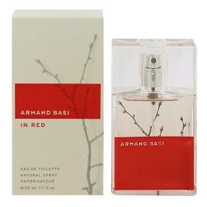 アルマンド・バジ 並行輸入品 アルマンド バジ インレッド EDT・SP