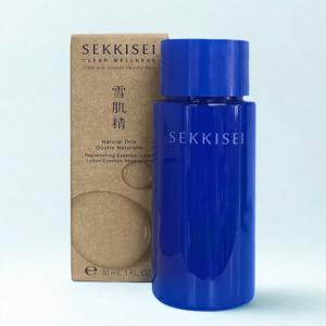 雪肌精（SEKKISEI） ○ お得な2本セット お試し ミニサイズ コーセー