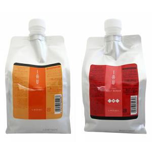 LebeL（ルベル） イオ クレンジング リラックスメント 1000ml