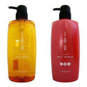 LebeL（ルベル） イオ クレンジング クリアメント 600ml シャンプー