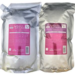 MILBON（ミルボン） グランドリンケージ V ヴェロアリュクス