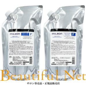 MILBON（ミルボン） グローバル スムージング シャンプー M 500ml