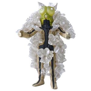 BANDAI（バンダイ） ウルトラ大怪獣シリーズ5000 ワイアール星人◇新品