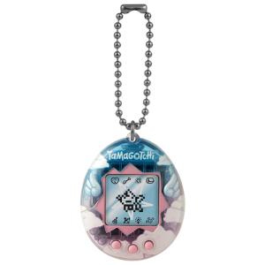 TAMAGOTCHI 4U+ レモンイエロー たまごっち 4Uプラス 本体 : ユウセイ