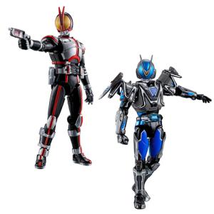 BANDAI（バンダイ） デフォリアル 仮面ライダーファイズ◇新品Sa