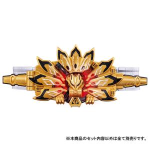 BANDAI（バンダイ） ☆PREMIUM DX メモリアルコマンドツインバックル