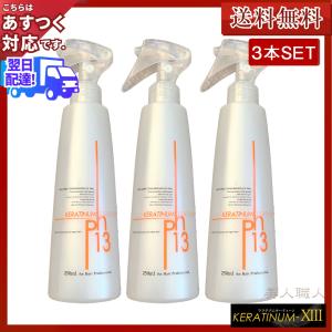 KERATINUM13 ケラチナムサーティーン プロ 250ml あすつく (送料無料