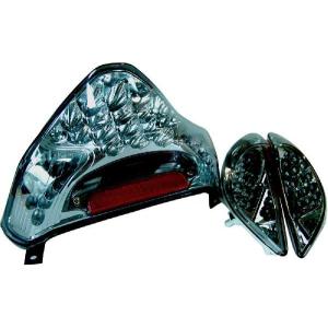 スズキ（SUZUKI） アドレスV125/G CF46A LEDテール ウインカーセット