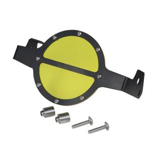 ホンダ（HONDA） [純正部品] クロスカブ ヘッドライトカバーセット