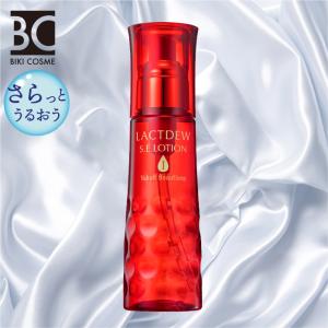 LACTDEW ヤクルト ラクトデュウ S.E. ミルクa 110ml 2個セット 乳液