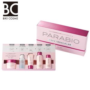 ヤクルト PARABIO パラビオ ACクリーム サイe ＜ 薬用保湿クリーム