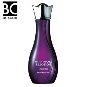 LACTDEW ヤクルト ゴールド S.E. ローション 120mL yakult 化粧水