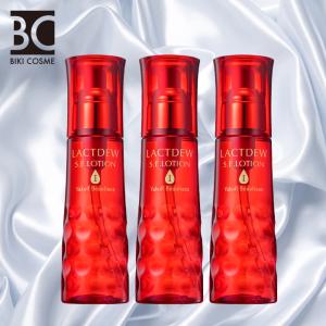 LACTDEW ヤクルト ラクトデュウ S.E. ローション2 130ml ＋ ミルクa