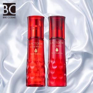 LACTDEW ヤクルト ラクトデュウ S.E. ローション2 130ml ＋ ミルクa