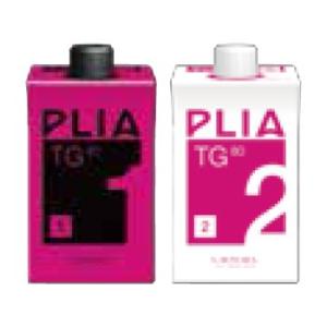 PLIA ルベル プライア 35 コスメ1n 400ml ヘアカーリングローション1剤
