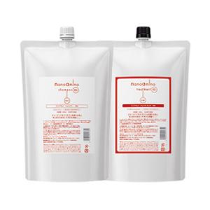 nanoamino ニューウェイジャパン ナノアミノ シャンプー 1000ml +
