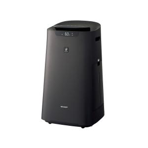 SHARP（シャープ） 空気清浄機 加湿機能付 空清23まで/加湿15畳まで