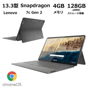 Lenovo Chromebook クロームブック IdeaPad Flex 3i Gen8 12.2インチ