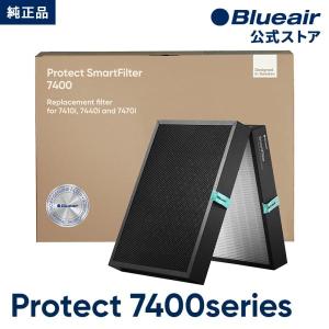 Blueair（ブルーエア） 純正品 空気清浄機 Classic 400シリーズ 交換用