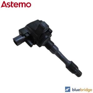 NGK 2個セット NGKイグニッションコイル【正規品】 U5568 (49666) : 2