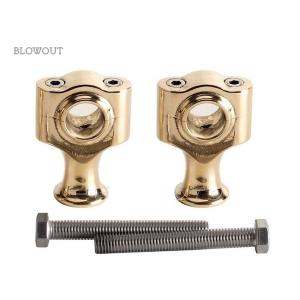 アルミ削り出し LED ウィンカー 4個 ビンテージ ハーレー ショベル