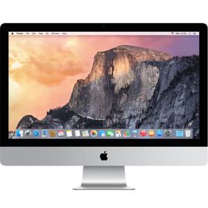 iMac（Apple） iMac(Retina 5K,27-inch,2017) Apple A1419 Core i5