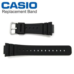 Gショック純正バンド GW-M5610-1JF専用ベルト+取付バネ棒付16mm