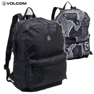 VOLCOM（ボルコム） バックパック 2025春夏 リュック Bt Packable