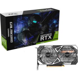 MSI GeForce RTX 3050 VENTUS 2X E 6G OC グラフィックボード、ビデオ