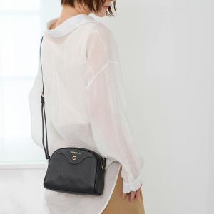 FERRAGAMO（フェラガモ） エイミー ガンチーニ トートバッグ レザー