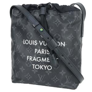 ガリエラ ルイヴィトン ショルダーバッグ ガリエラPM ダミエアズール