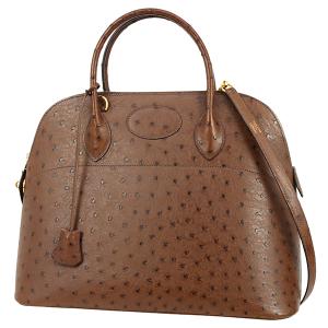 ボリード エルメス ボリード31 クレマンス エトゥープ 6444 : ACROSS