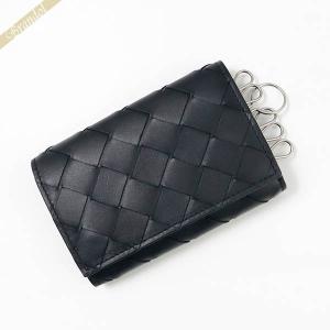 BOTTEGA VENETA（ボッテガ・ヴェネタ） 名刺入れ ラムレザー イントレ