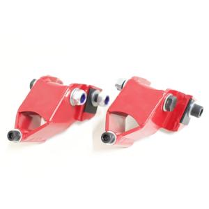 J-LINE (ジェーライン) リアショック上部位置上げブラケット 30系