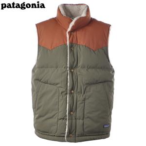 patagonia（パタゴニア） ダウンベスト メンズ・ダウン・セーター