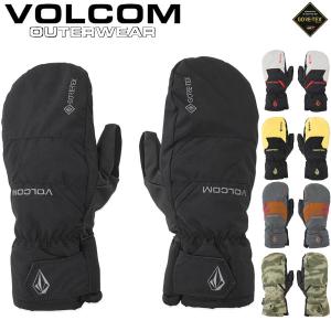 VOLCOM（ボルコム） 24-25 VOLCOM / ボルコム CP2 GORE-TEX glove