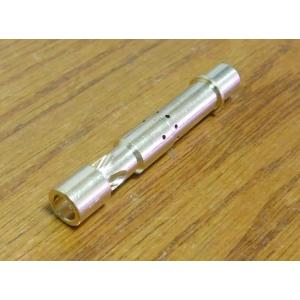 アルファロメオ（ALFA ROMEO） WEBER 48、50、55 DCO用アウター