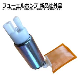 日産（NISSAN） フューエルポンプ ニッサン バネット SK82TN 17042