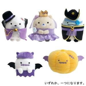 すみっコぐらし サンエックス 星空さんぽ てのりぬいぐるみ 1体 グッズ