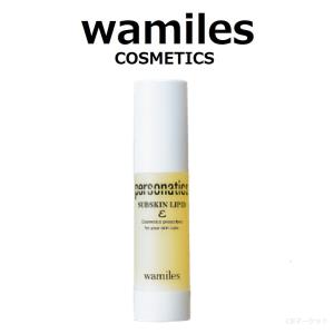 wamiles（ワミレス） ビオセル バイタライザーα2 38ml ワミレス化粧品