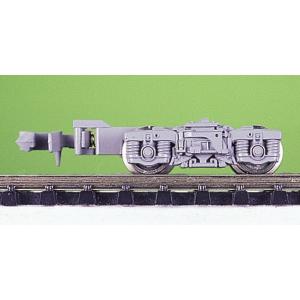 5021-1 KDタイプ(ロング)台車 1両分 : グリーンマックス・ザ・ストア